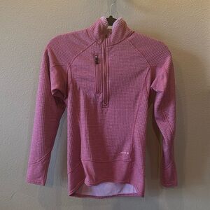 Patagonia • R1 Flash Pullover